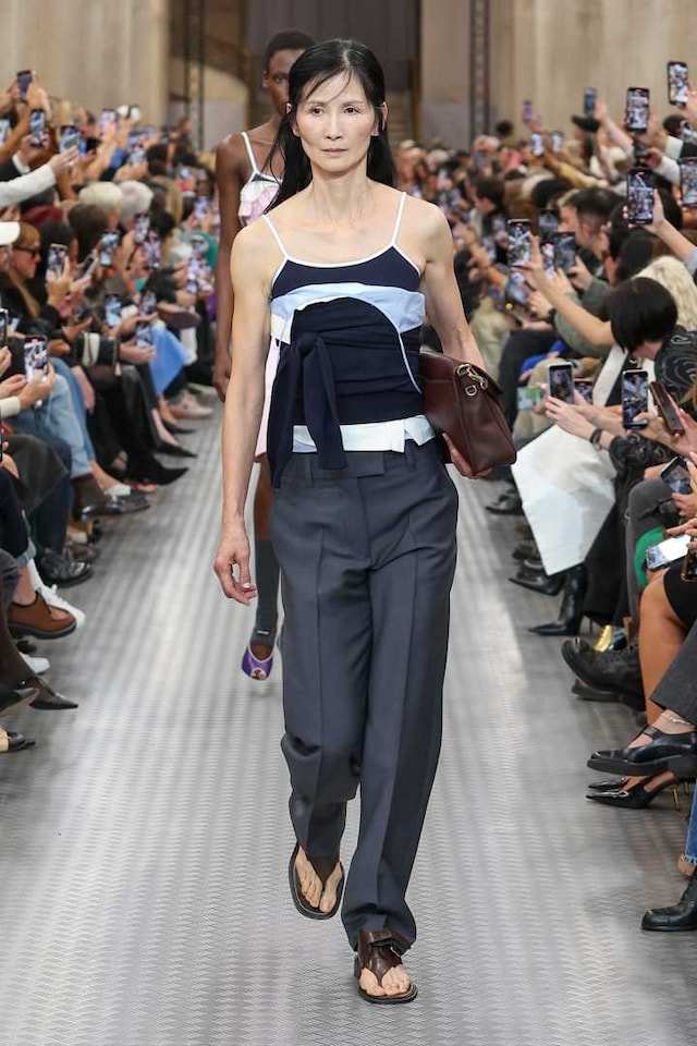 MIU MIU SS25_LOOK56 55