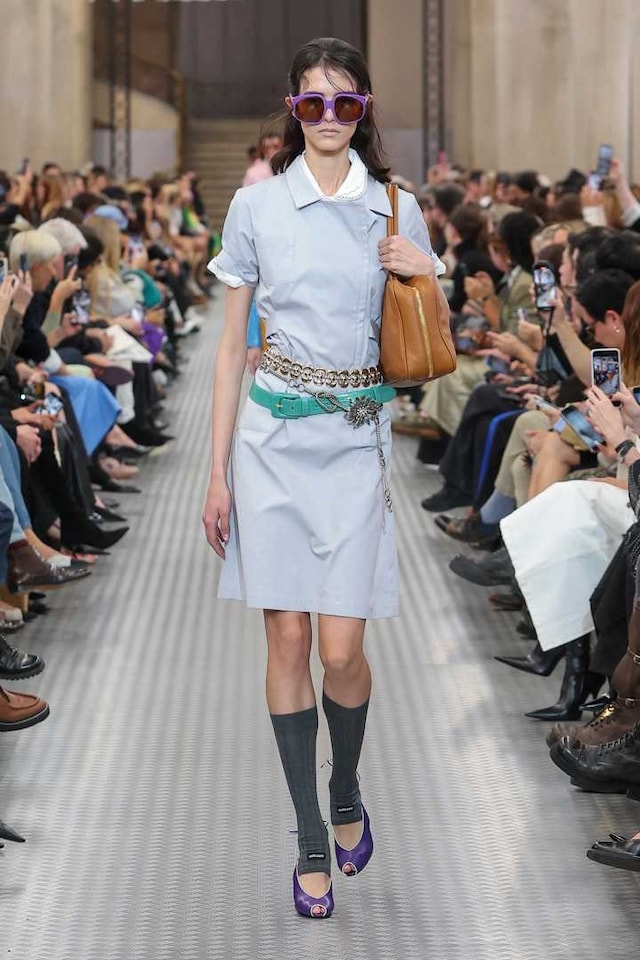 MIU MIU SS25_LOOK59 58