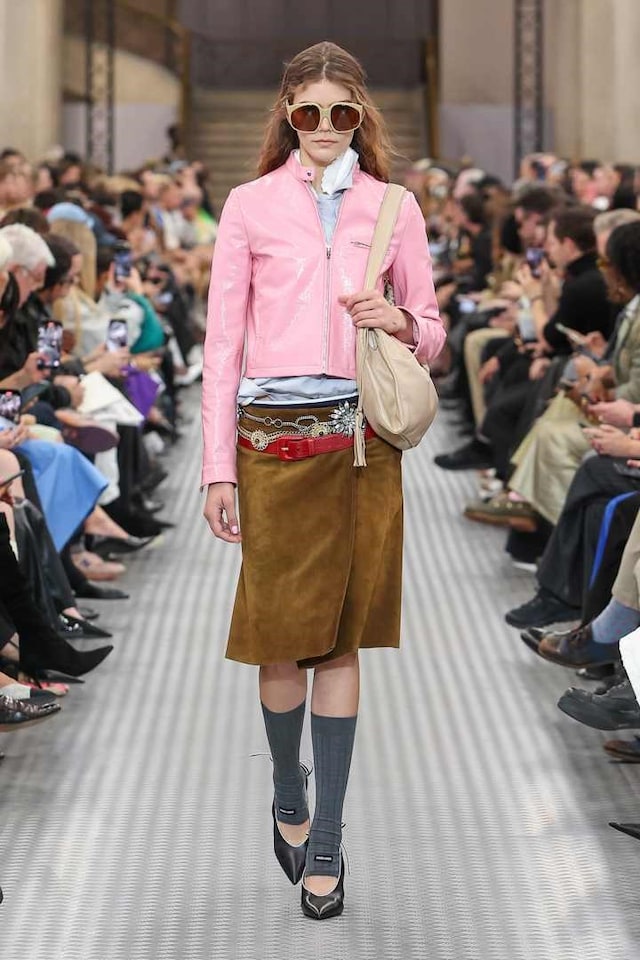 MIU MIU SS25_LOOK62 61