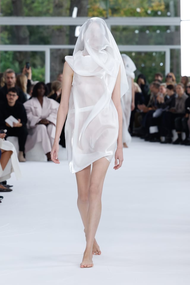 Issey Miyake SS25 0