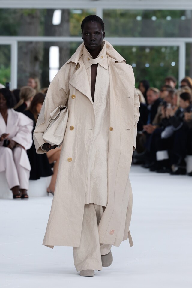 Issey Miyake SS25 4