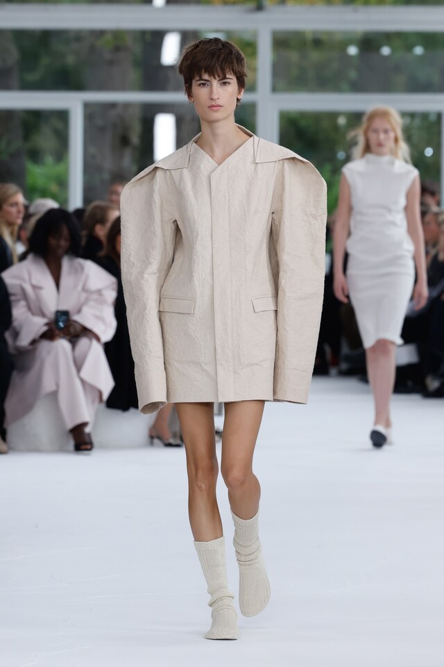 Issey Miyake SS25 5