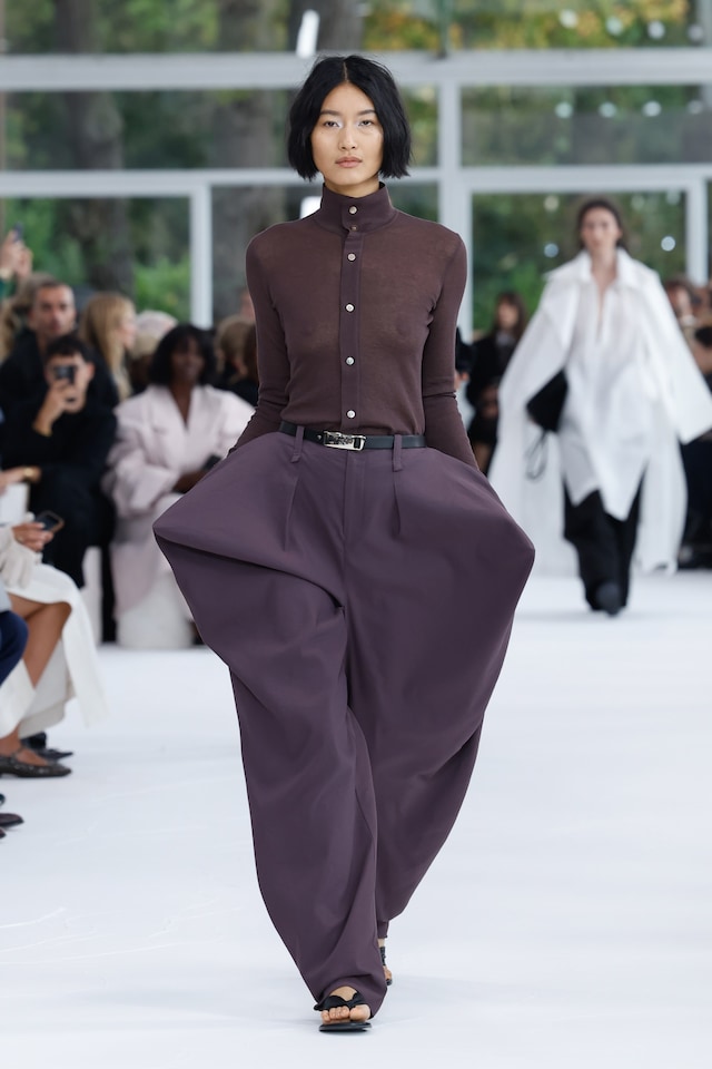 Issey Miyake SS25 13