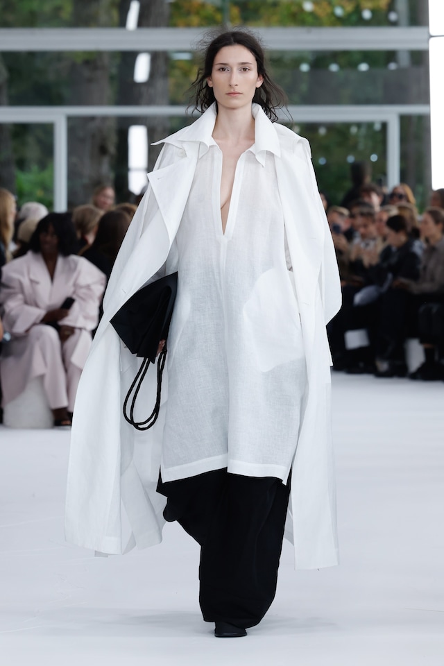 Issey Miyake SS25 14