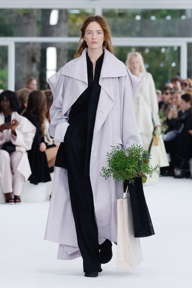 Issey Miyake SS25 16