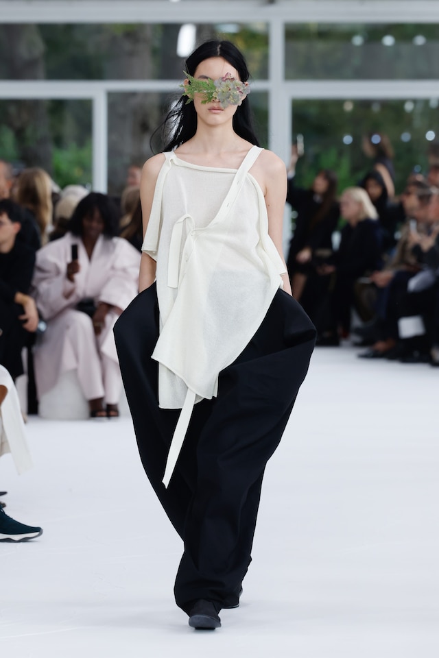 Issey Miyake SS25 18