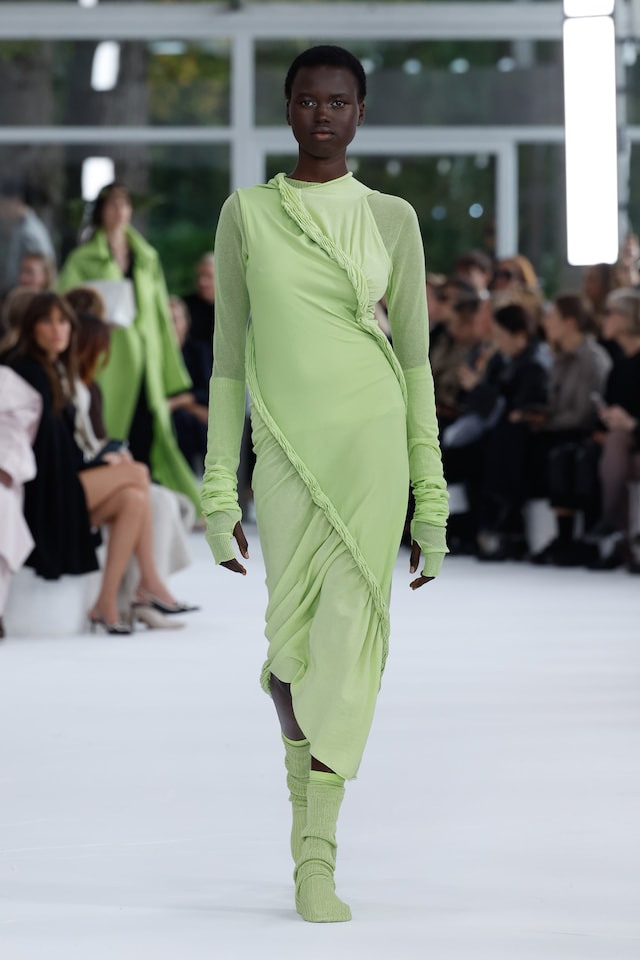 Issey Miyake SS25 19