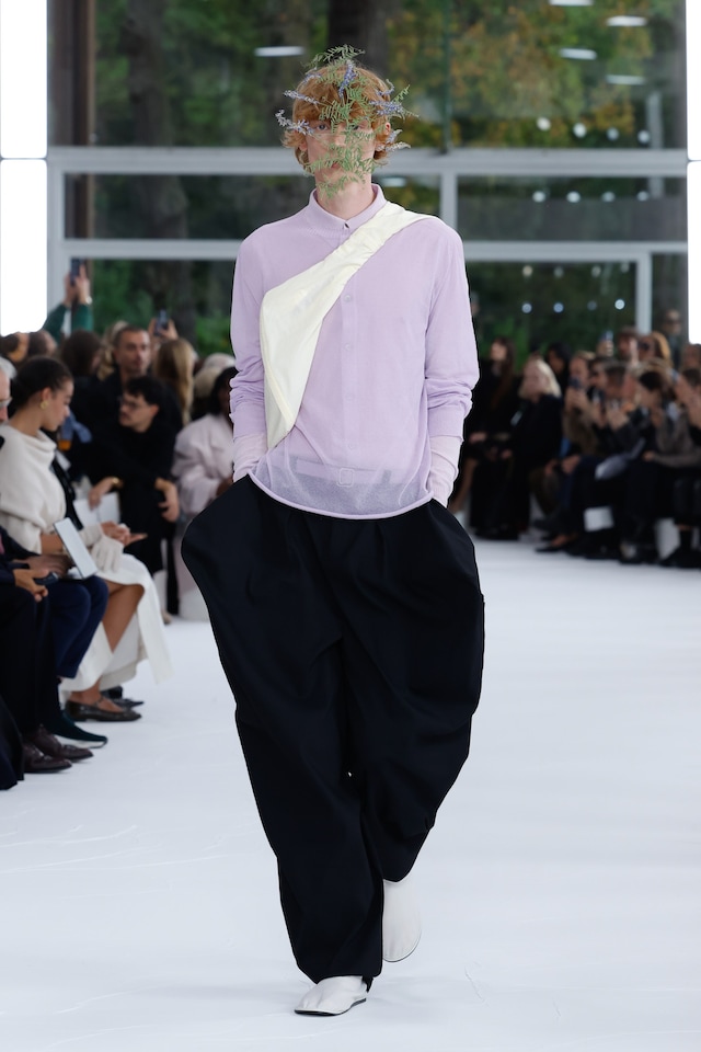 Issey Miyake SS25 21