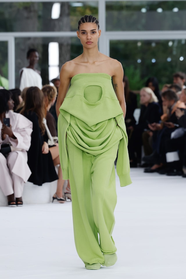 Issey Miyake SS25 27
