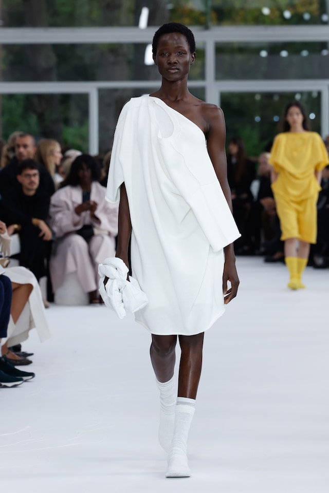 Issey Miyake SS25 28