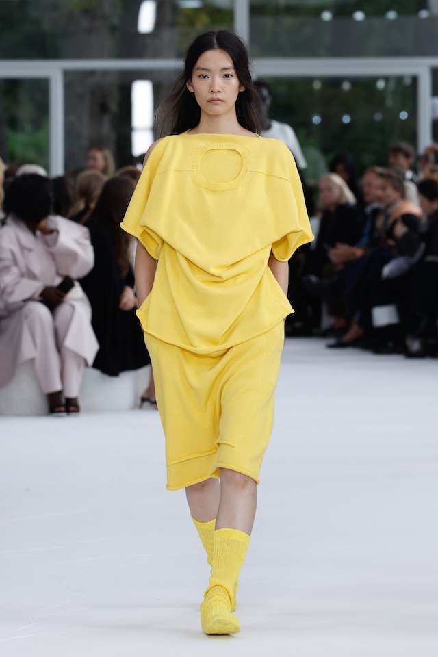 Issey Miyake SS25 29