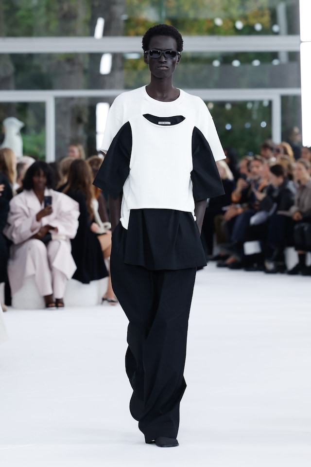 Issey Miyake SS25 30