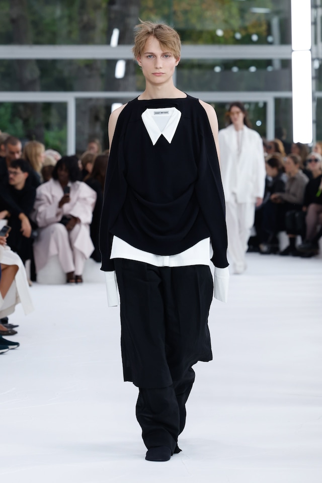 Issey Miyake SS25 32