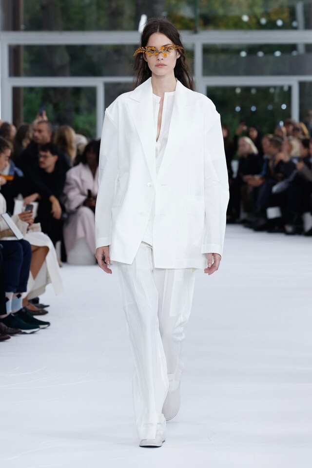 Issey Miyake SS25 33