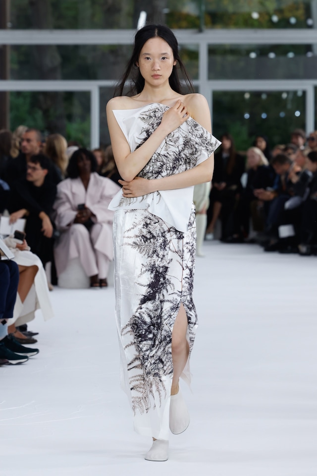 Issey Miyake SS25 34