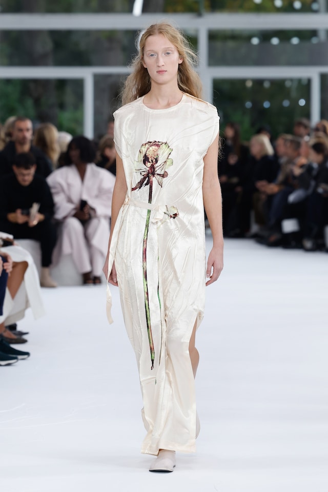 Issey Miyake SS25 36