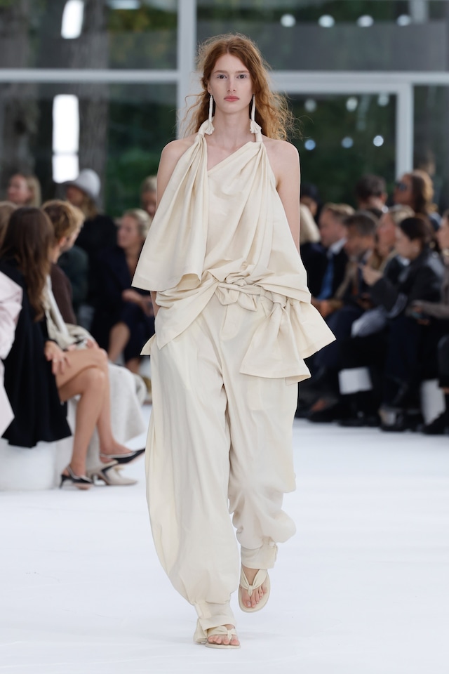 Issey Miyake SS25 38