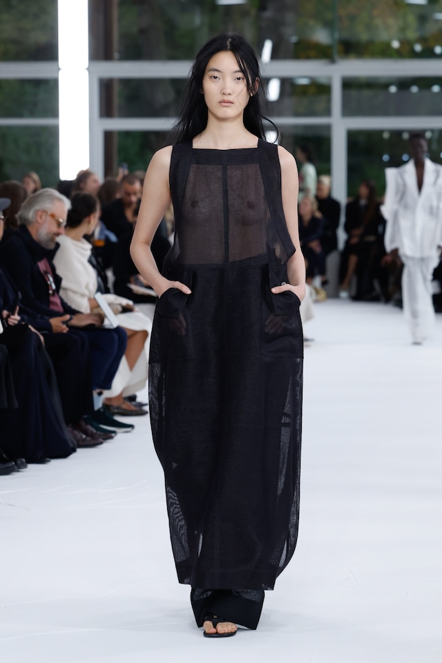 Issey Miyake SS25 41