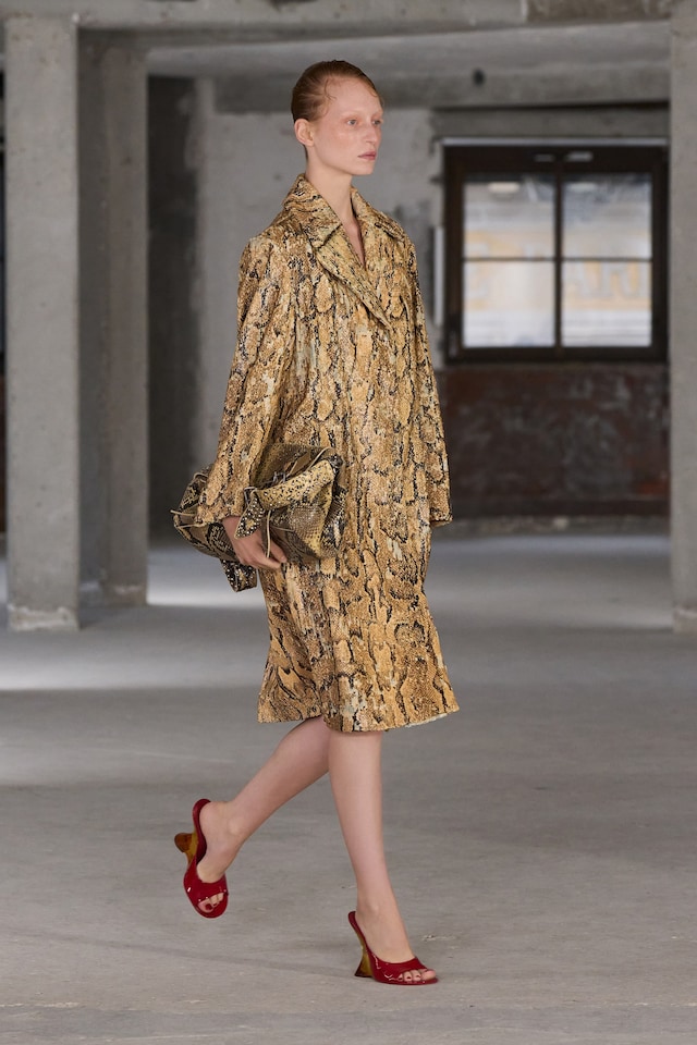 Dries Van Noten SS25 0