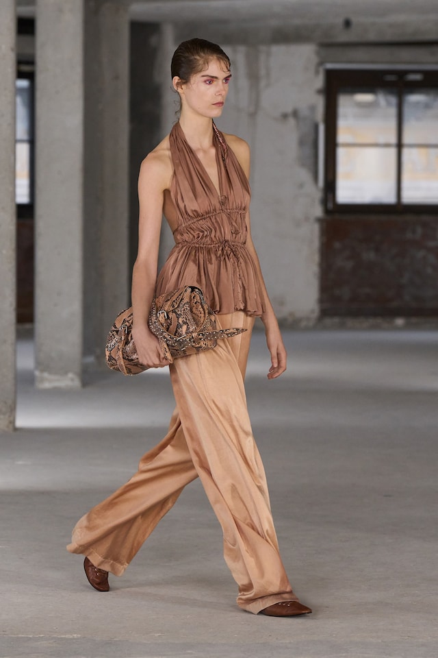 Dries Van Noten SS25 1