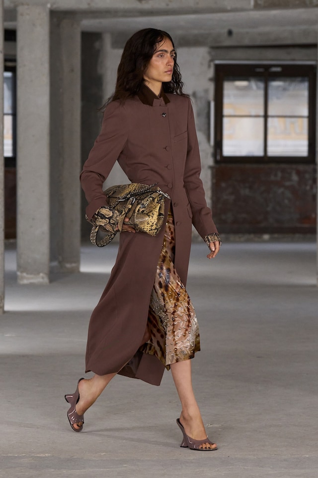 Dries Van Noten SS25 16