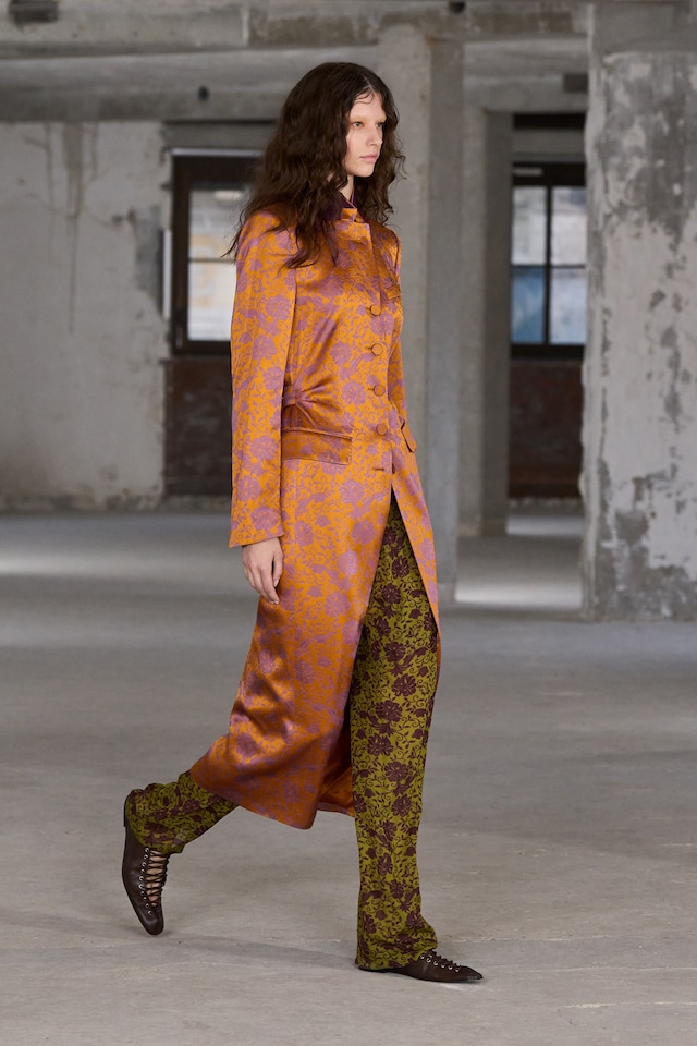 Dries Van Noten SS25 39