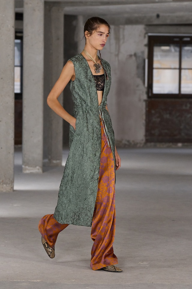 Dries Van Noten SS25 40