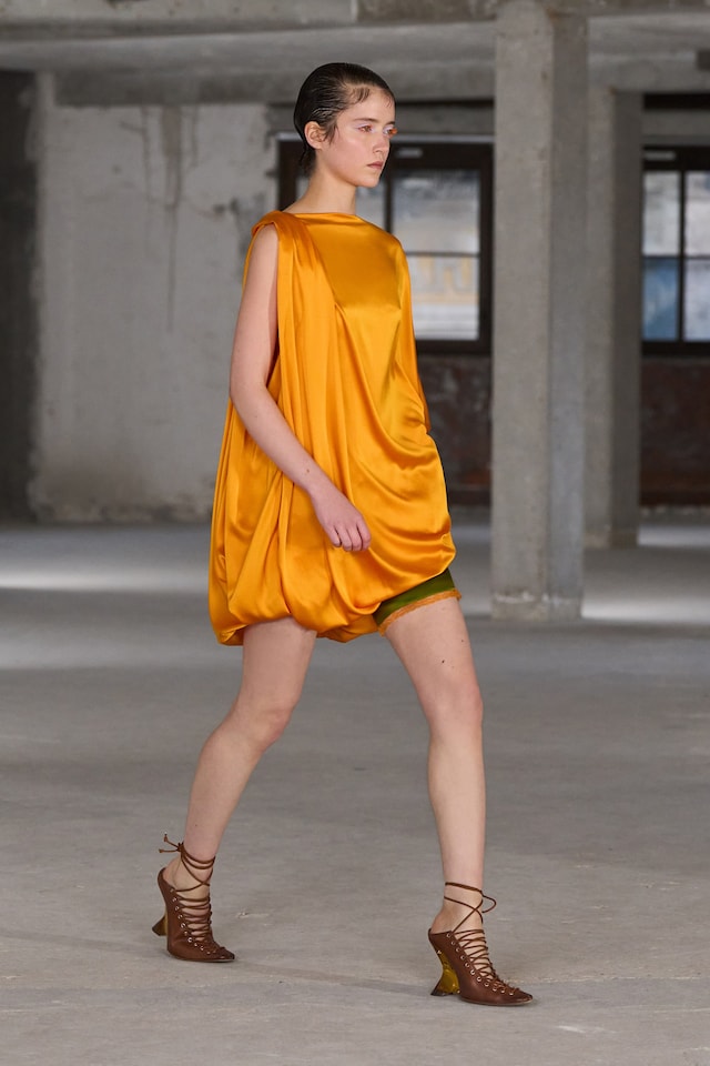 Dries Van Noten SS25 44