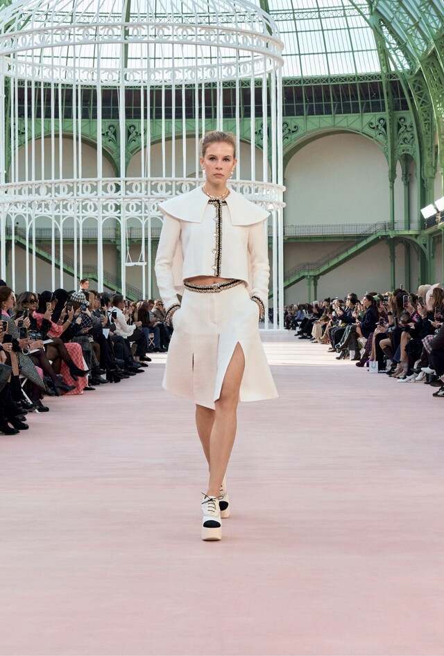 Chanel SS25 2