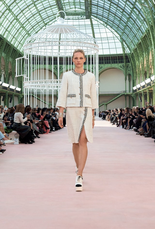 Chanel SS25 3