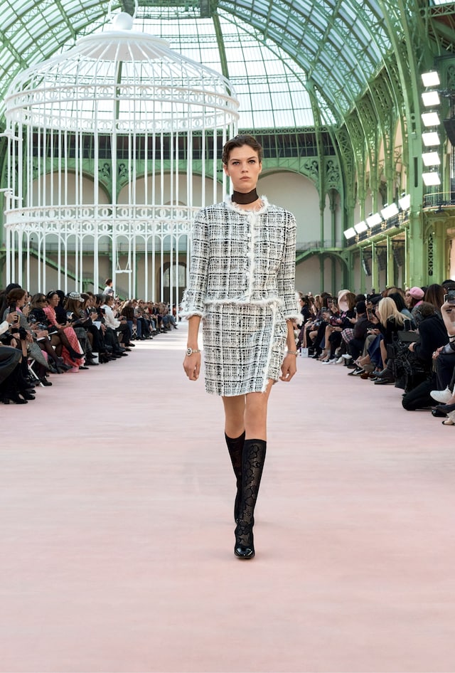 Chanel SS25 6