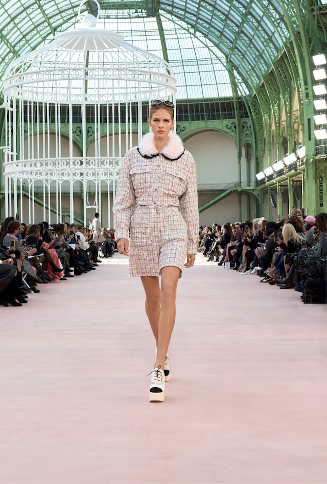 Chanel SS25 10