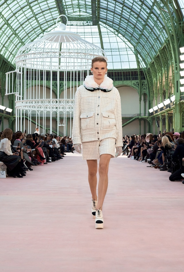 Chanel SS25 11