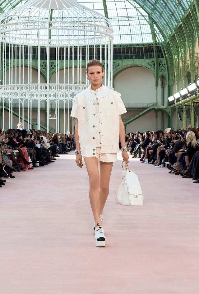 Chanel SS25 15