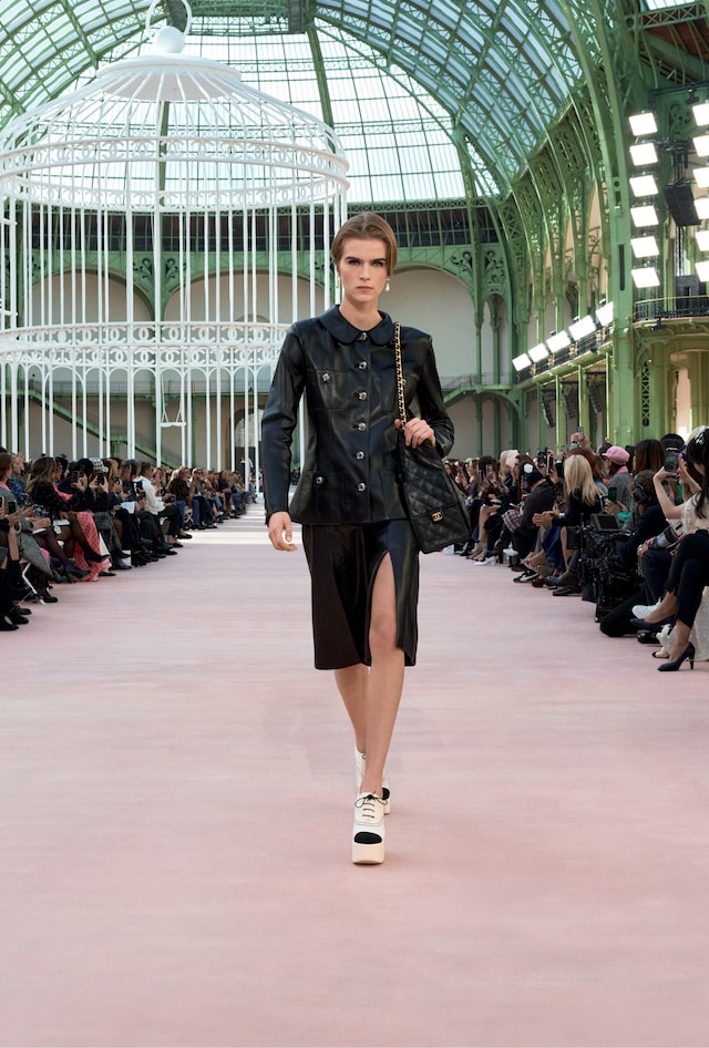 Chanel SS25 16