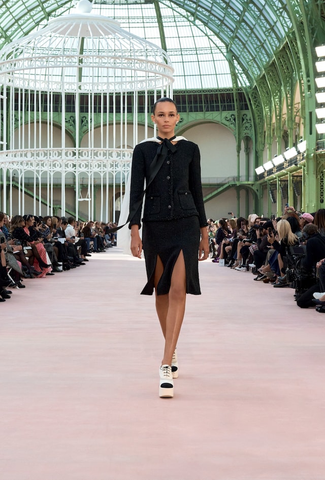 Chanel SS25 18