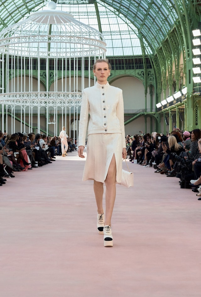 Chanel SS25 19