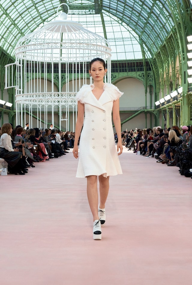 Chanel SS25 23