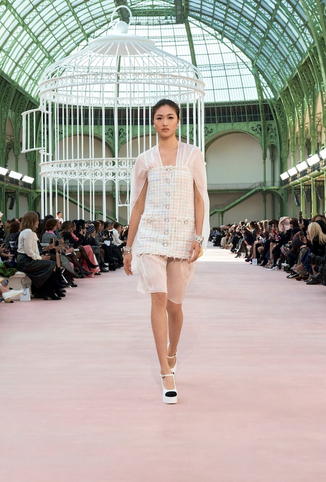 Chanel SS25 24