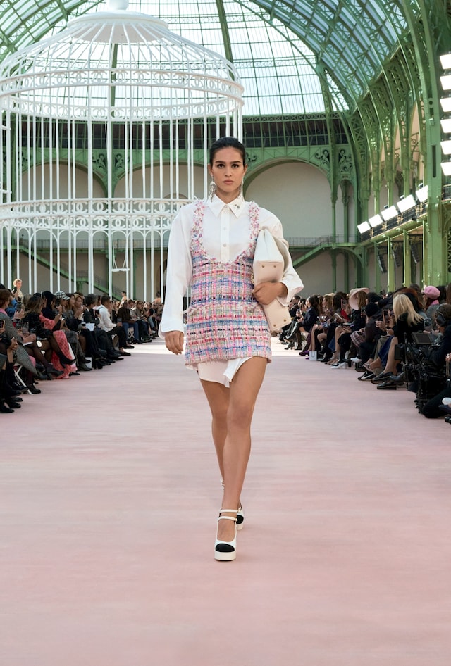 Chanel SS25 27