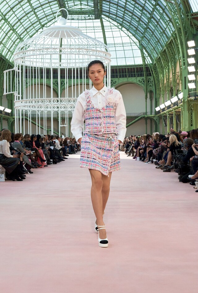 Chanel SS25 28