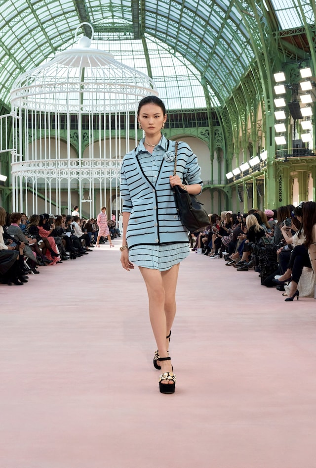 Chanel SS25 29