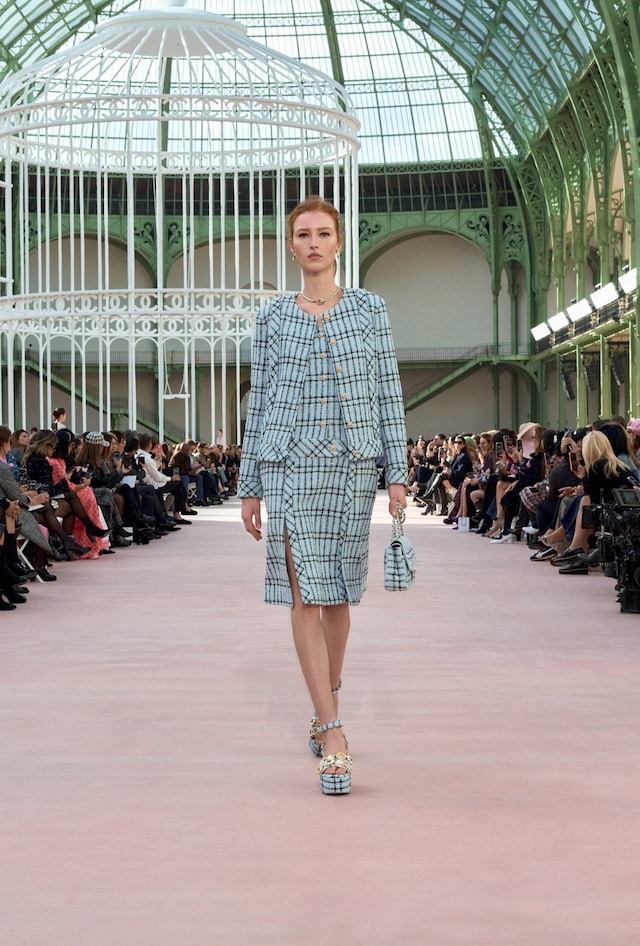Chanel SS25 30