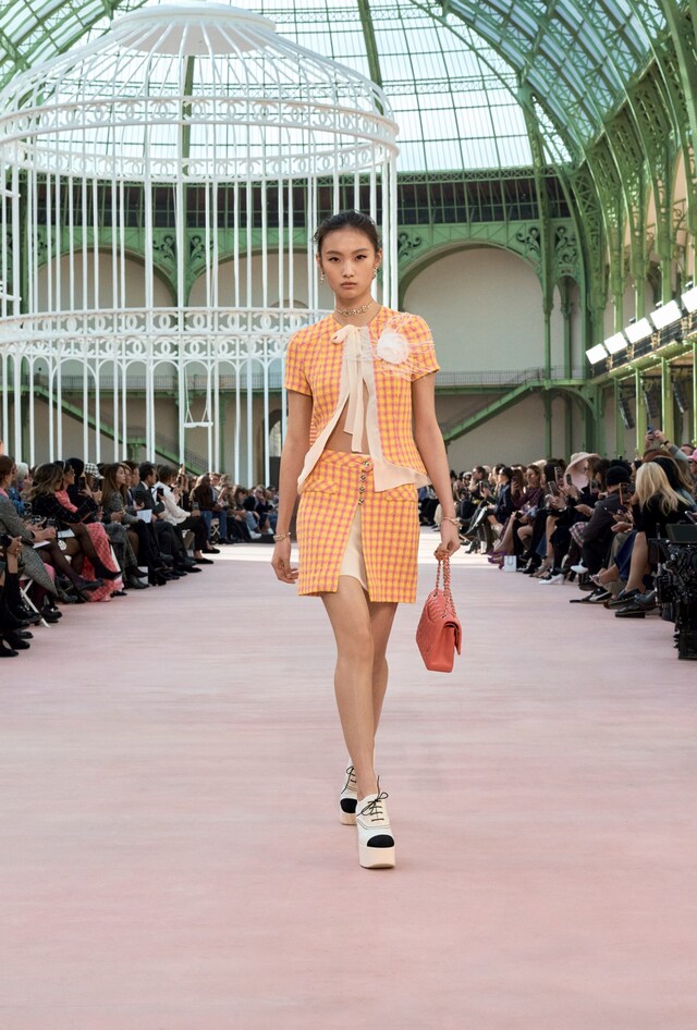 Chanel SS25 35