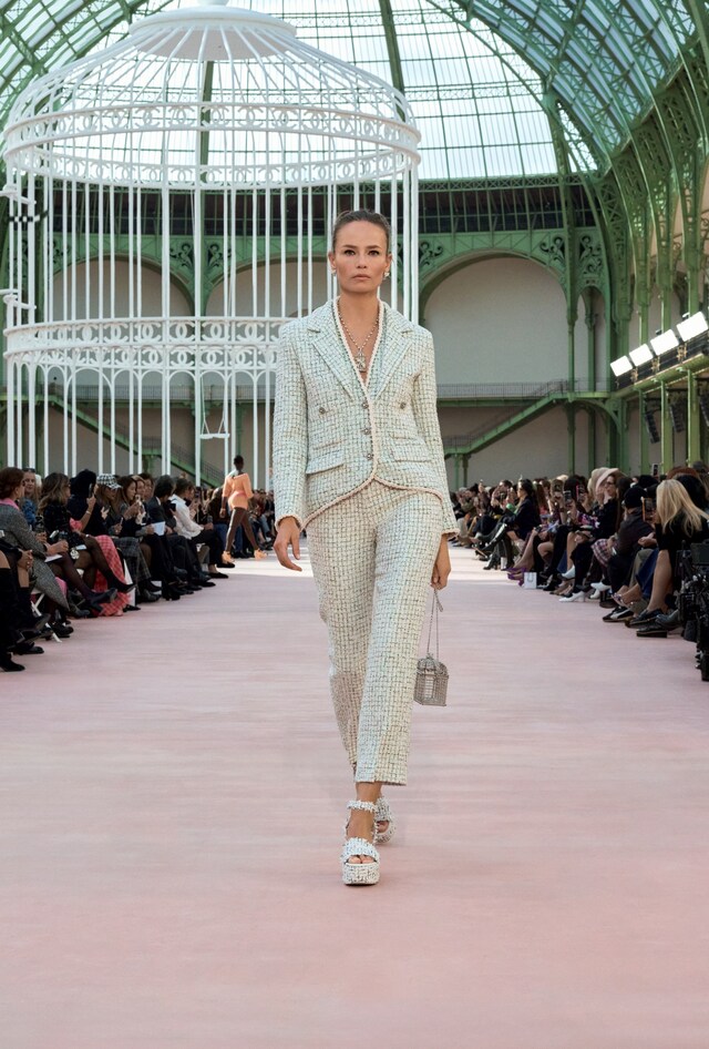 Chanel SS25 42