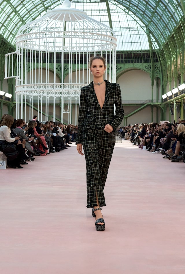 Chanel SS25 43