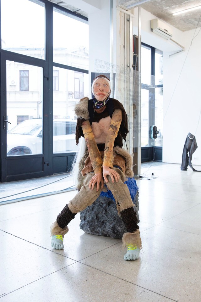 Suprainfinit_Klara Zetterholm_Fivefingers_2022 16