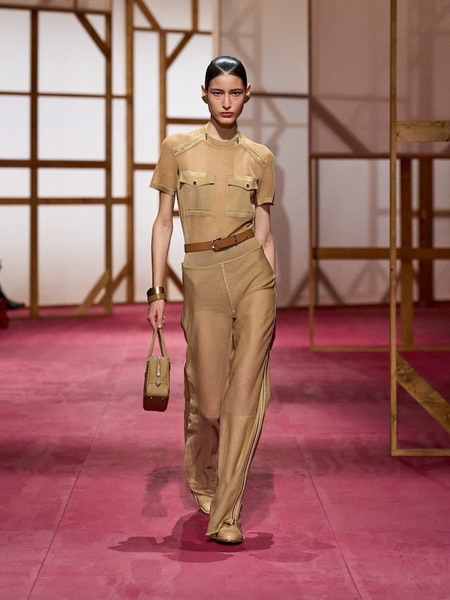 Herm&#232;s SS25 1