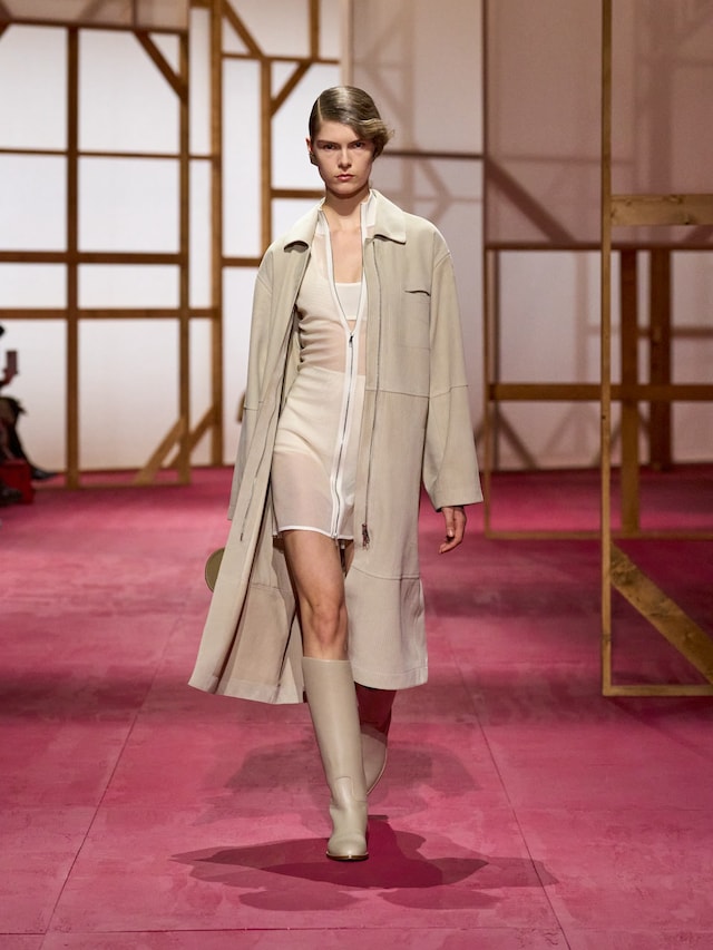 Herm&#232;s SS25 10