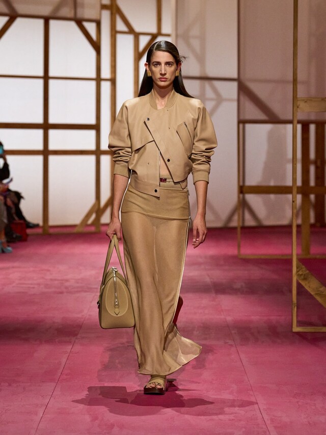 Herm&#232;s SS25 12
